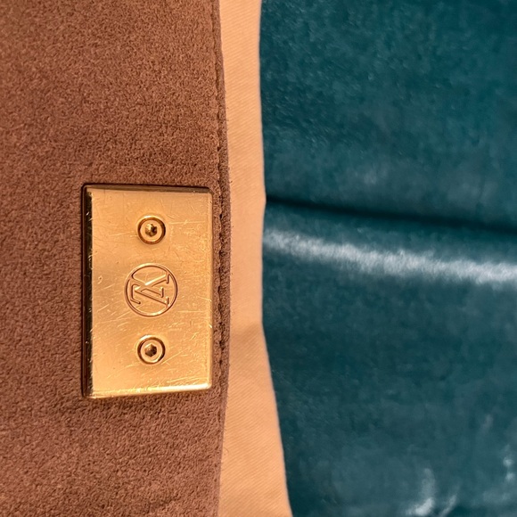 Louis Vuitton Marignan Gently used - Picture 6 of 15